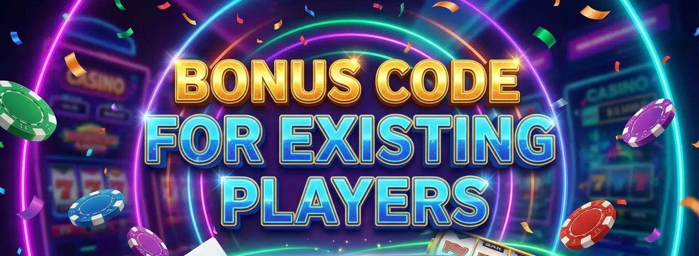 Playamo returning player bonus