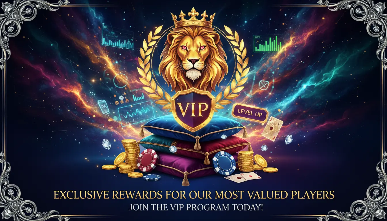 Playamo VIP program