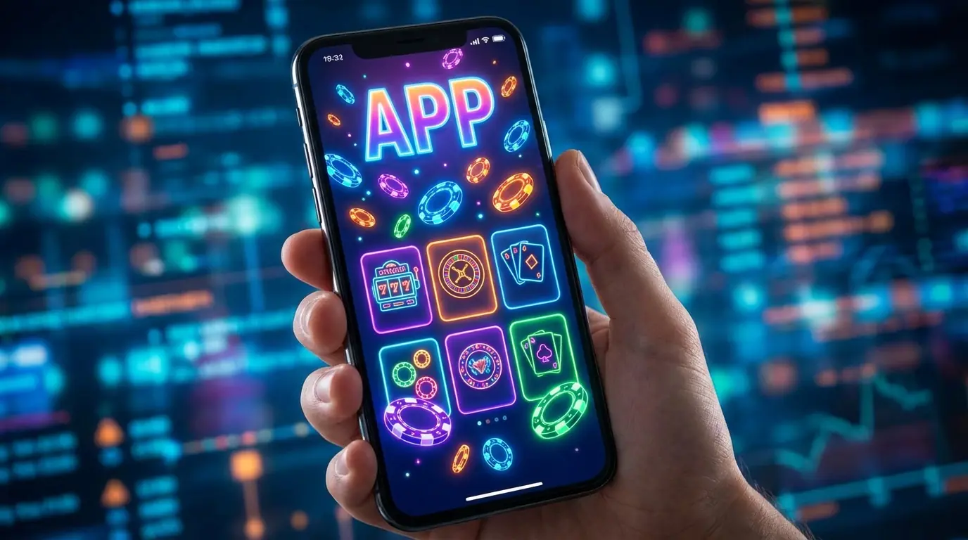 Playamo casino app