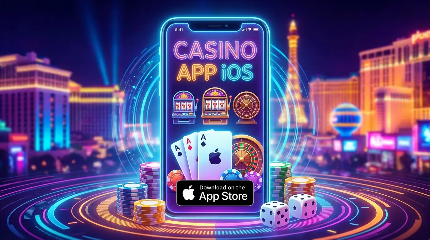 Playamo casino iOS app