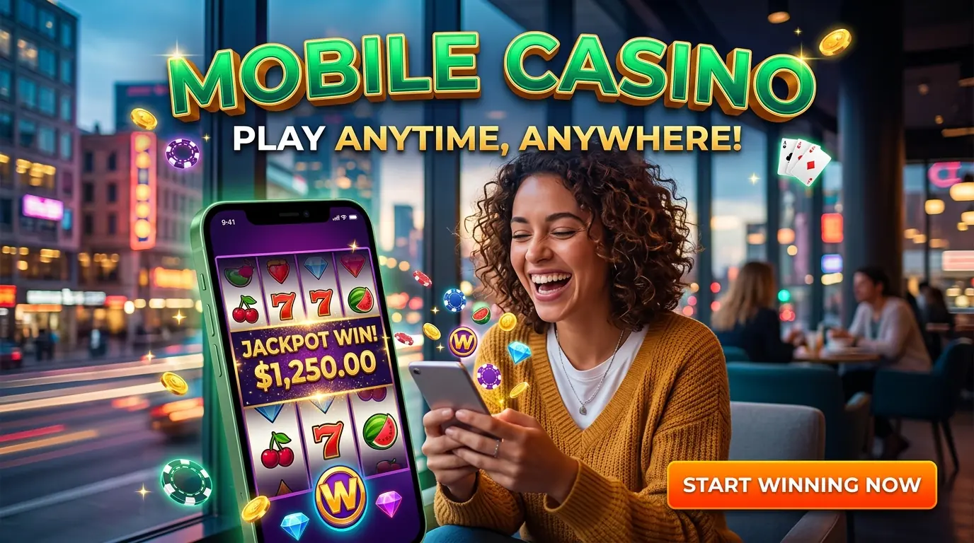 Playamo mobile casino
