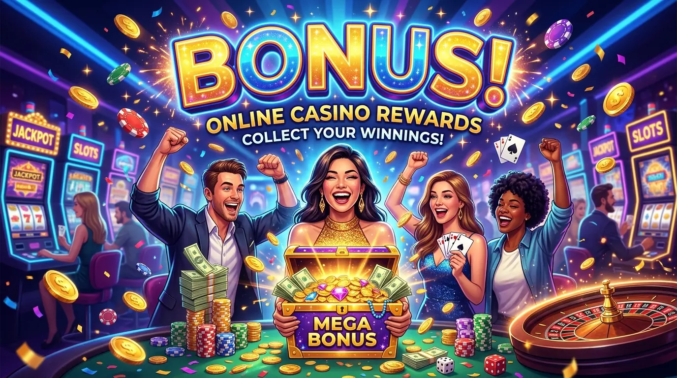 Playamo casino rewards