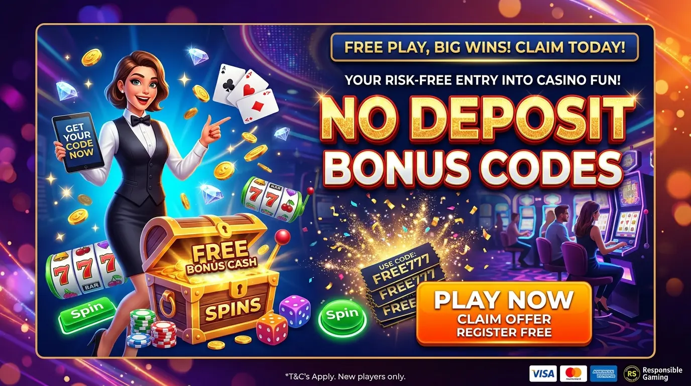 Playamo casino no deposit bonus