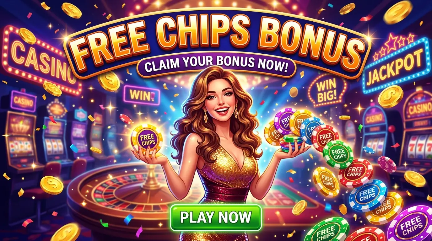 Playamo bonus chips
