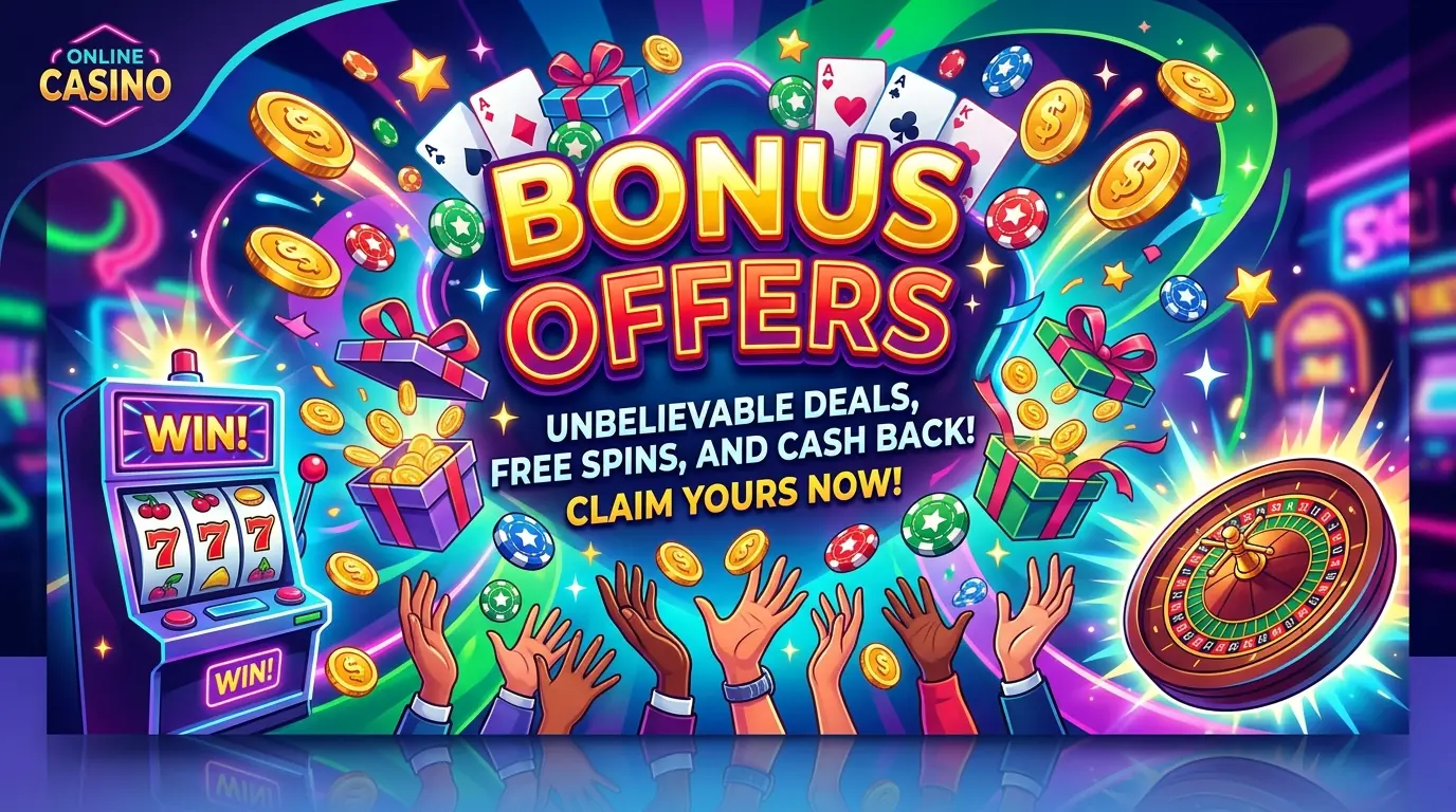 Playamo bonus offers