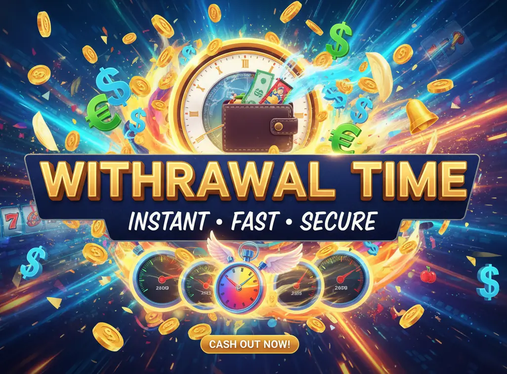 Playamo casino payout time