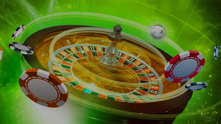 Playamo casino roulette