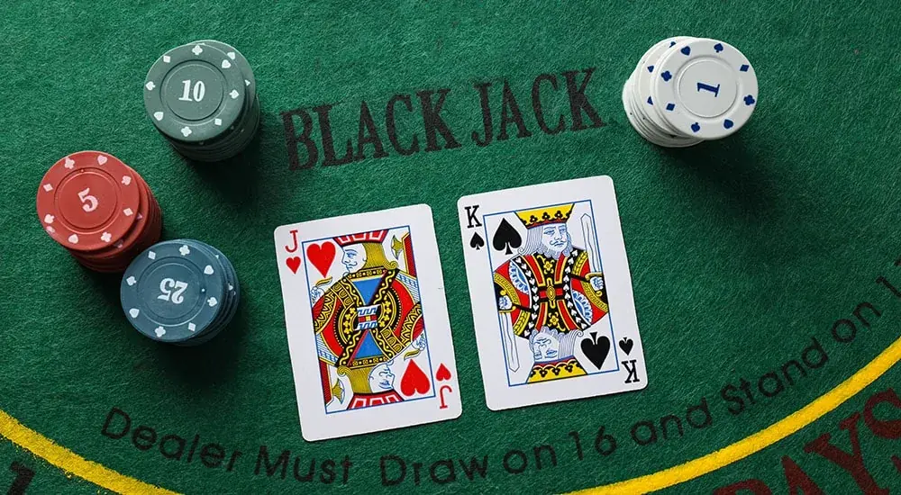 Playamo blackjack
